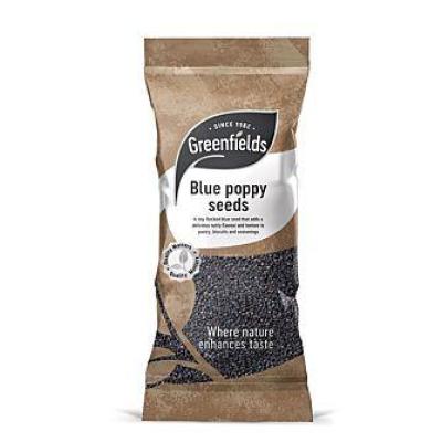 Blue Poppy Seeds 100g