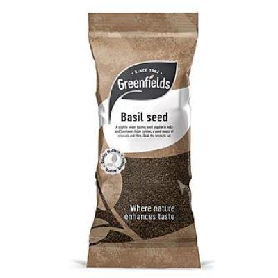 Basil Seeds 100g بذور الريحان