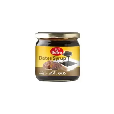 Sofra Dates Syrup 400G