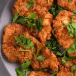 Breaded chicken (Pane) 1 kg