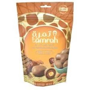 Tamrah Milk Chocolate 80g