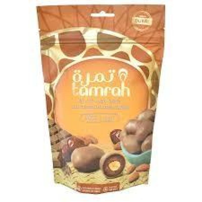Tamrah Milk Chocolate 80g