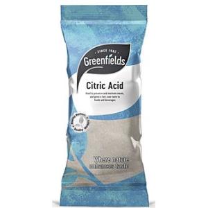 Citric Acid 100g