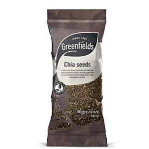 Chia Seeds 100g بذور الشيا