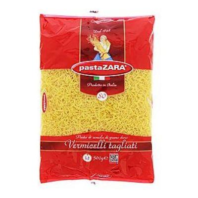 Pasta Zara Vermicelli Tagliati 500g