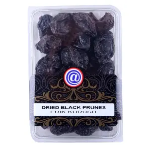 Aytac Dry Black Prunes (200G)