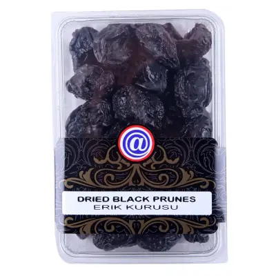 Aytac Dry Black Prunes (200G)