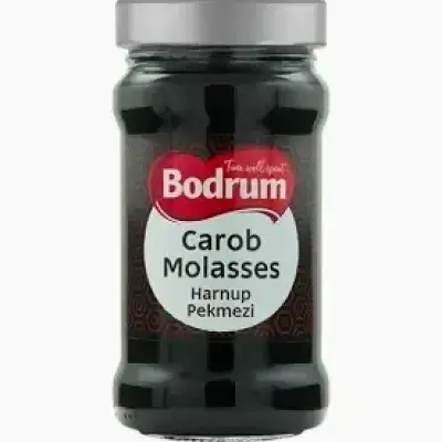 Bodrum Carob Molasses 380g