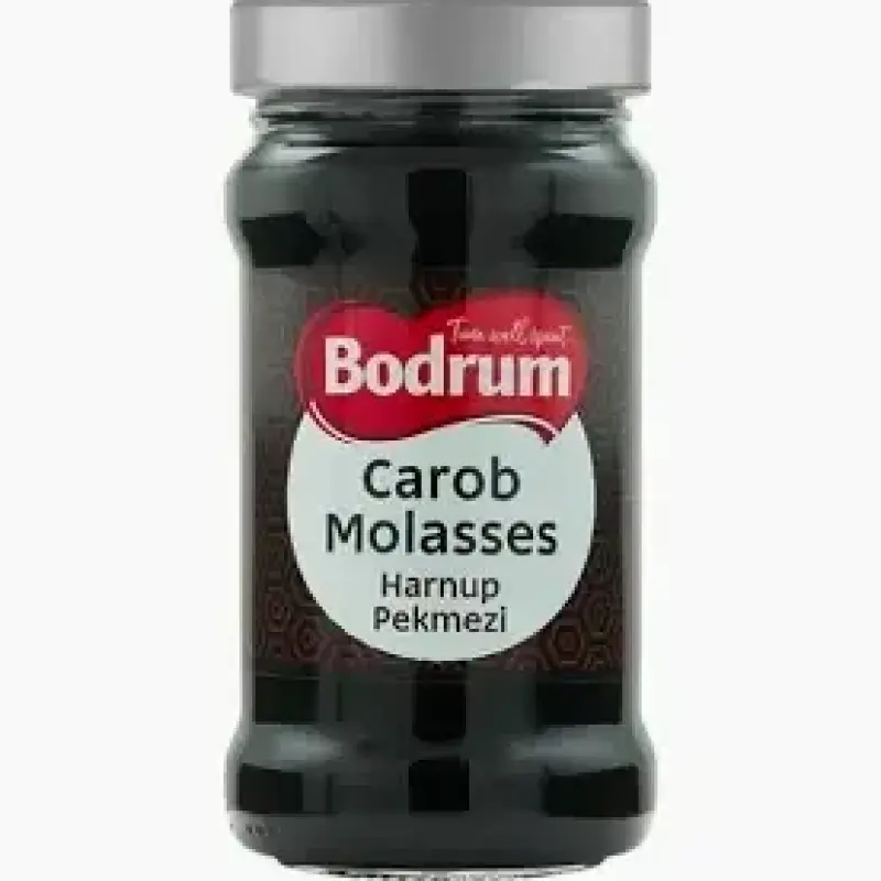Bodrum Carob Molasses 380g