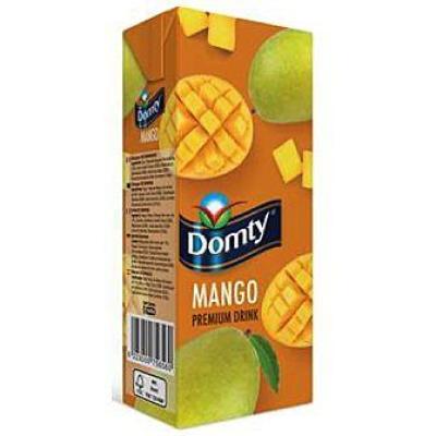 Domty Mango Nectar