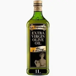 La Espanola Extra Virgin Olive Oil - 1L