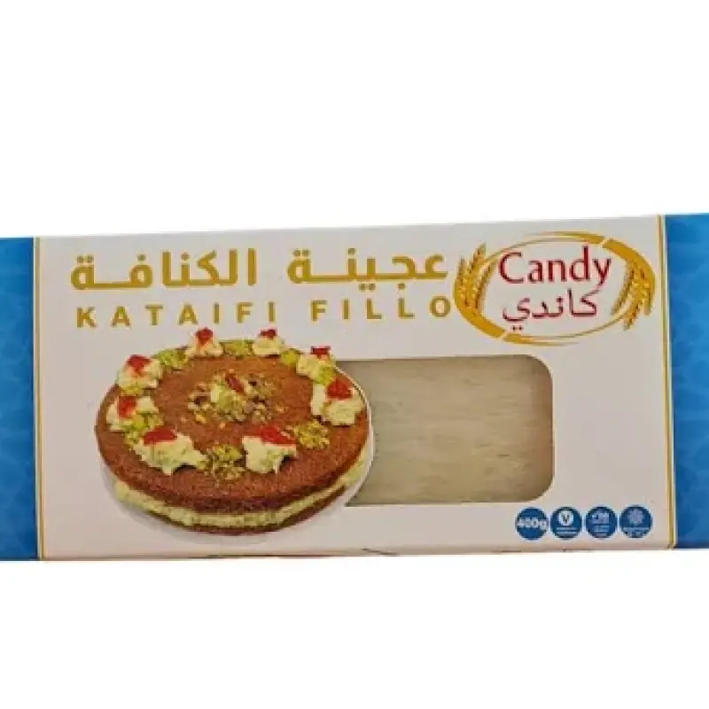 Candy Kataifi Fillo 400g