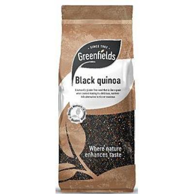 Quinoa Black 250g
