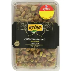 Aytac Dry Pistachio Kernels (150G)