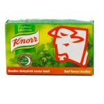 Add to Wishlist KNORR BEEF FLAV. 2CUBES