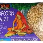 TRS Popcorn Maize 2Kg