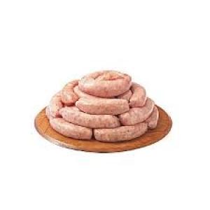 Chicken Sausage Halal 1kg