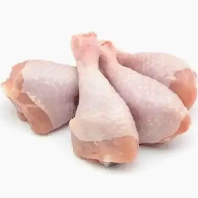 أفخاذ دجاج حلال 1 كجم