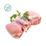 Chicken Thigh (100% Halal) (~500 Gr)