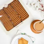 Sale Sucre Nashader Biscuits 500g بسكوت نشادر ساليه سوكريه