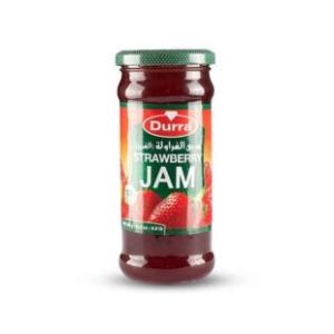 Durra Strawberry Jam 430G