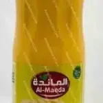 Al-maeda Onion Curry Sauce 500ml - المائدة صوص البصر بالكاري