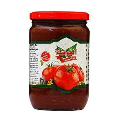 Al Gota Tomato Paste