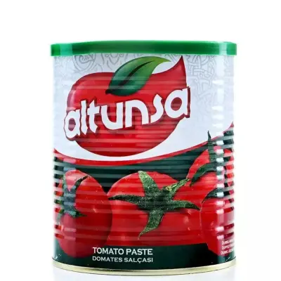 Altunsa tomato paste 830g