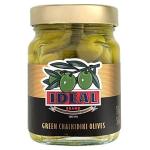 Ideal Green Chalkidiki Olives