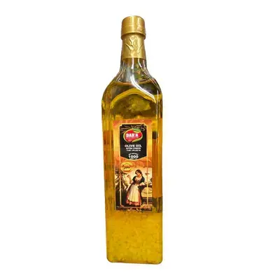 Dara Oil Olive Extra Virgin 1000ml