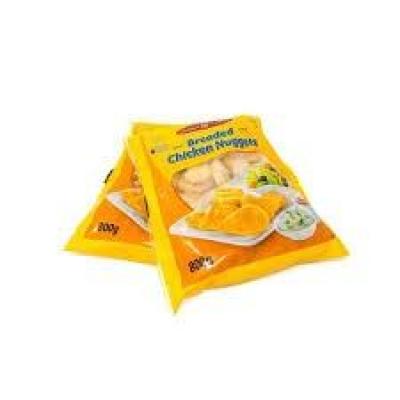 Tahira Chicken Nuggets - 800g