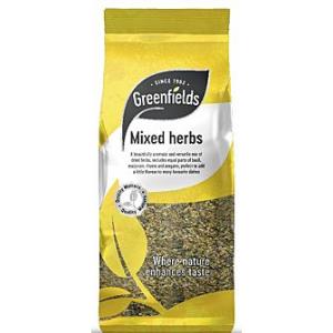 Mixed herbs 50g أعشاب مشكلة