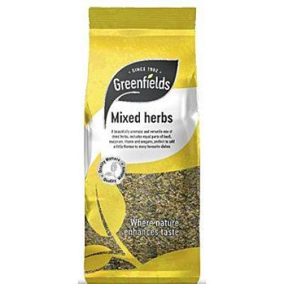 Mixed herbs 50g أعشاب مشكلة