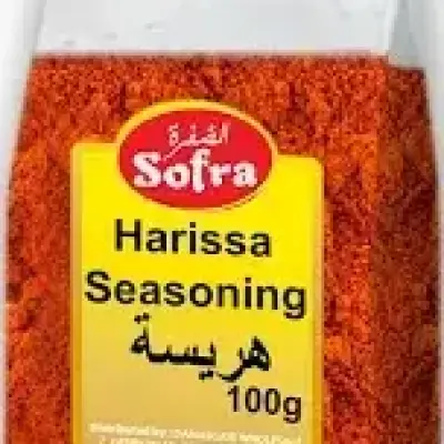 Sofra Harissa Chilli Seasoning 100g