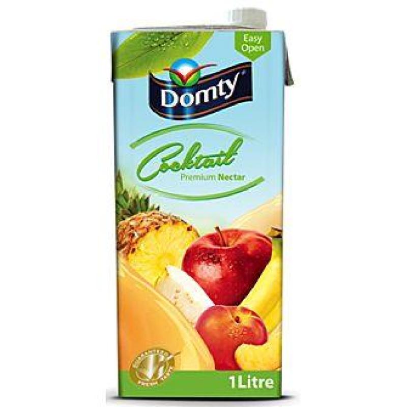 Domty Cocktail Nectar 1x1ltr