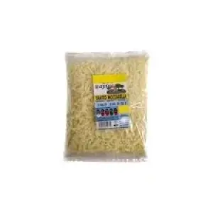 Aytac Grated Mozzarella 200g