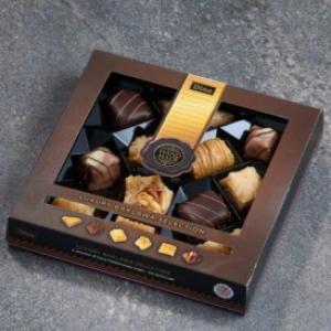 Dina Luxury Baklava 250g