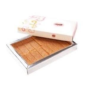 El Abd Plain Basbousa 500g