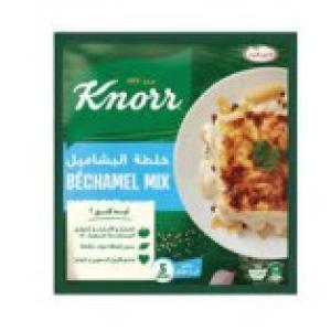 Knorr Bechamel Mix 70g - كنور خلطة البشاميل