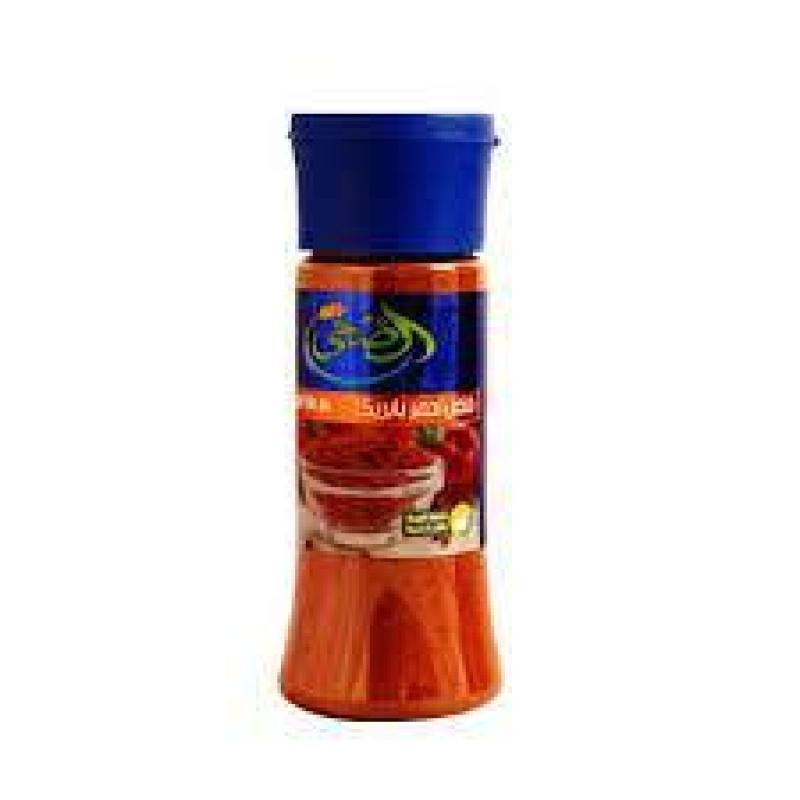Al Doha Red Paprika Powder 90g