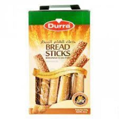Durra Bread Sticks - كعك الشام الممتاز
