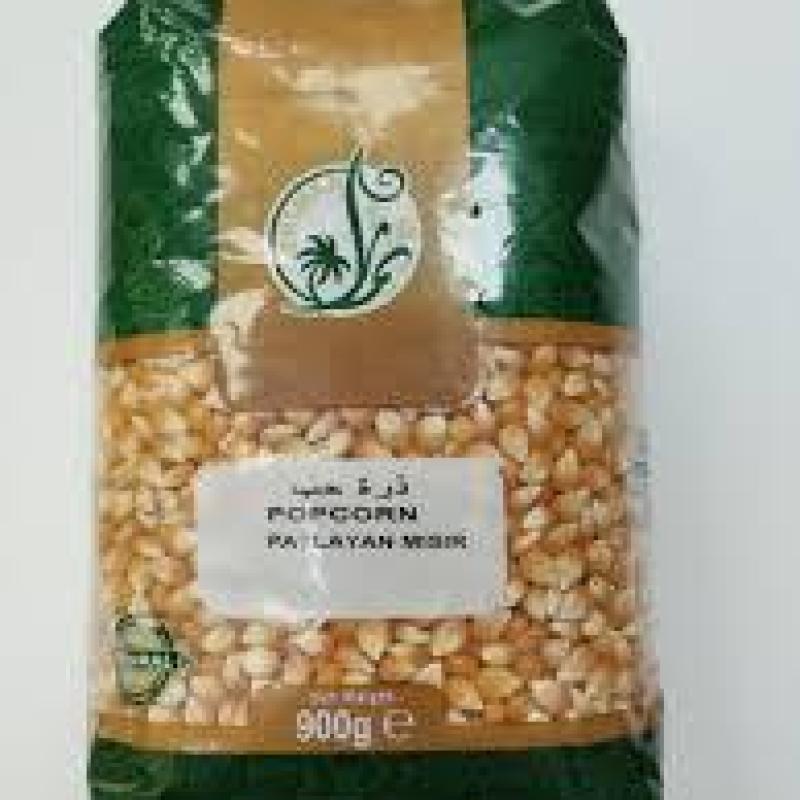 Thimar Popcorn Patlayan Misir 900g ثمار ذرة حب