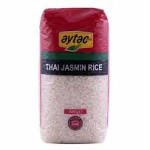 Aytac Thai Jasmine Rice1kg - أرز بريحة الياسمين
