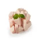 Frozen Lamb Leia (Fat) 300g