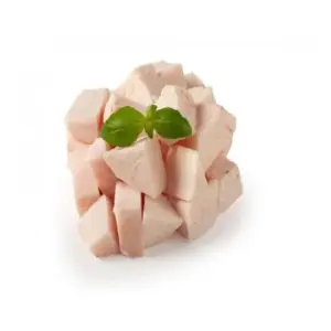 Frozen Lamb Fat Leia 300g