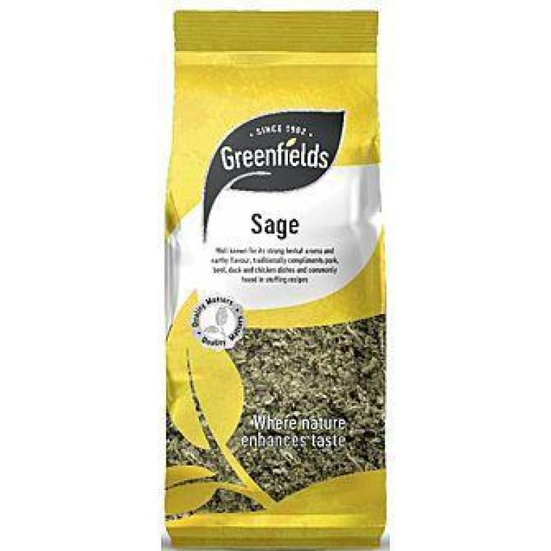 Sage 50g مريمية