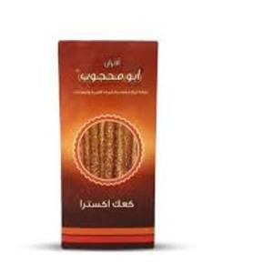 Abou mahjoub bread sticks 450g ابو محجوب أصابع الخبز