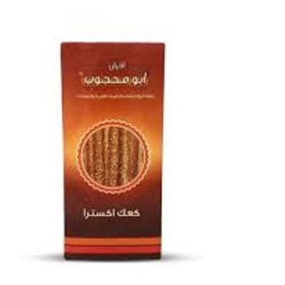 Abou mahjoub bread sticks 450g ابو محجوب أصابع الخبز