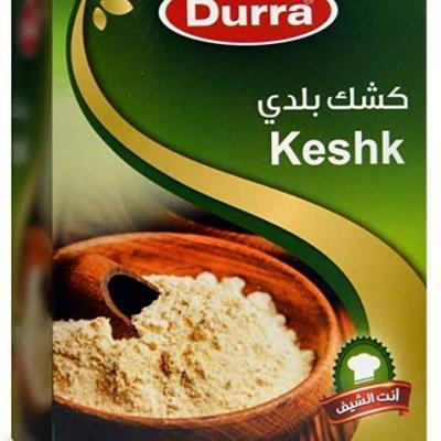 Durra Shami Keshk 500g