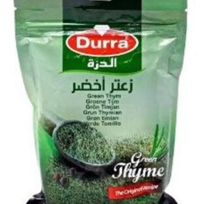Durra mix green thyme -400g